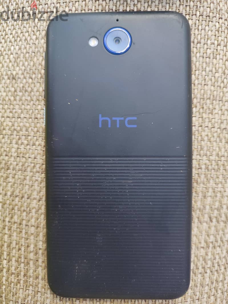 HTC desire 650 1