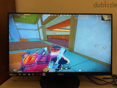 شاشه 75 hz