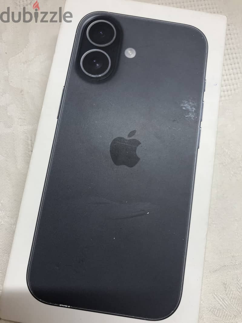 Apple - iPhone 17 1