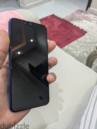 Huawei Nova 3i