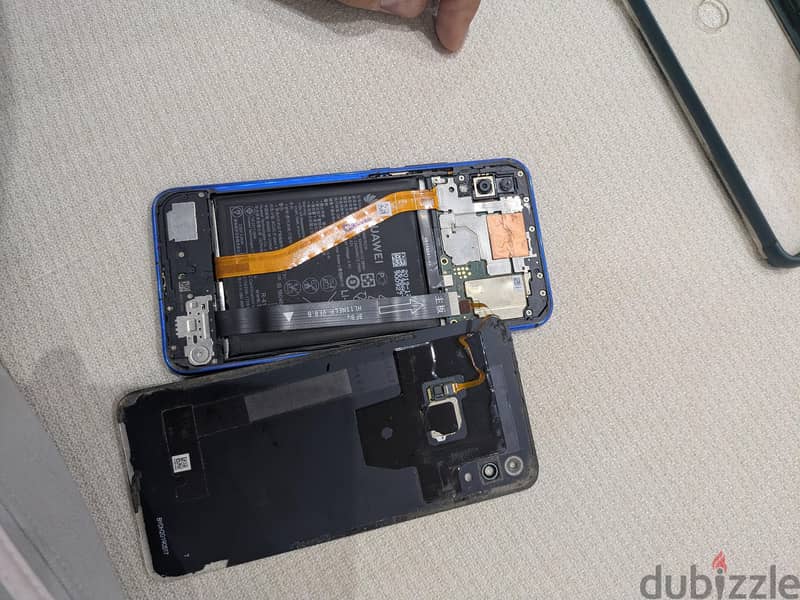 Huawei Nova 3i 2