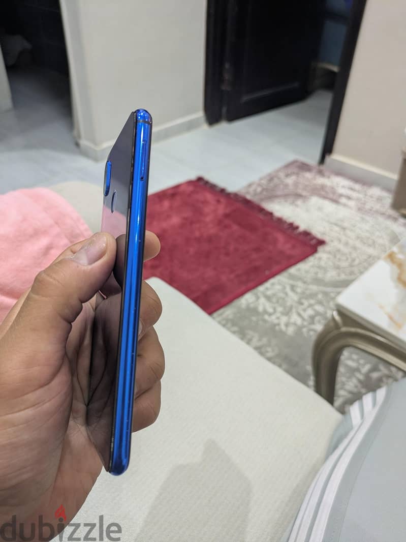 Huawei Nova 3i 3