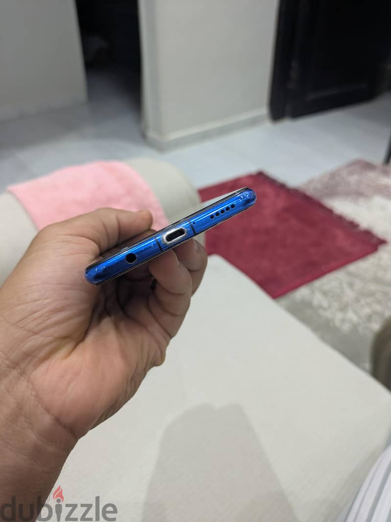 Huawei Nova 3i 4