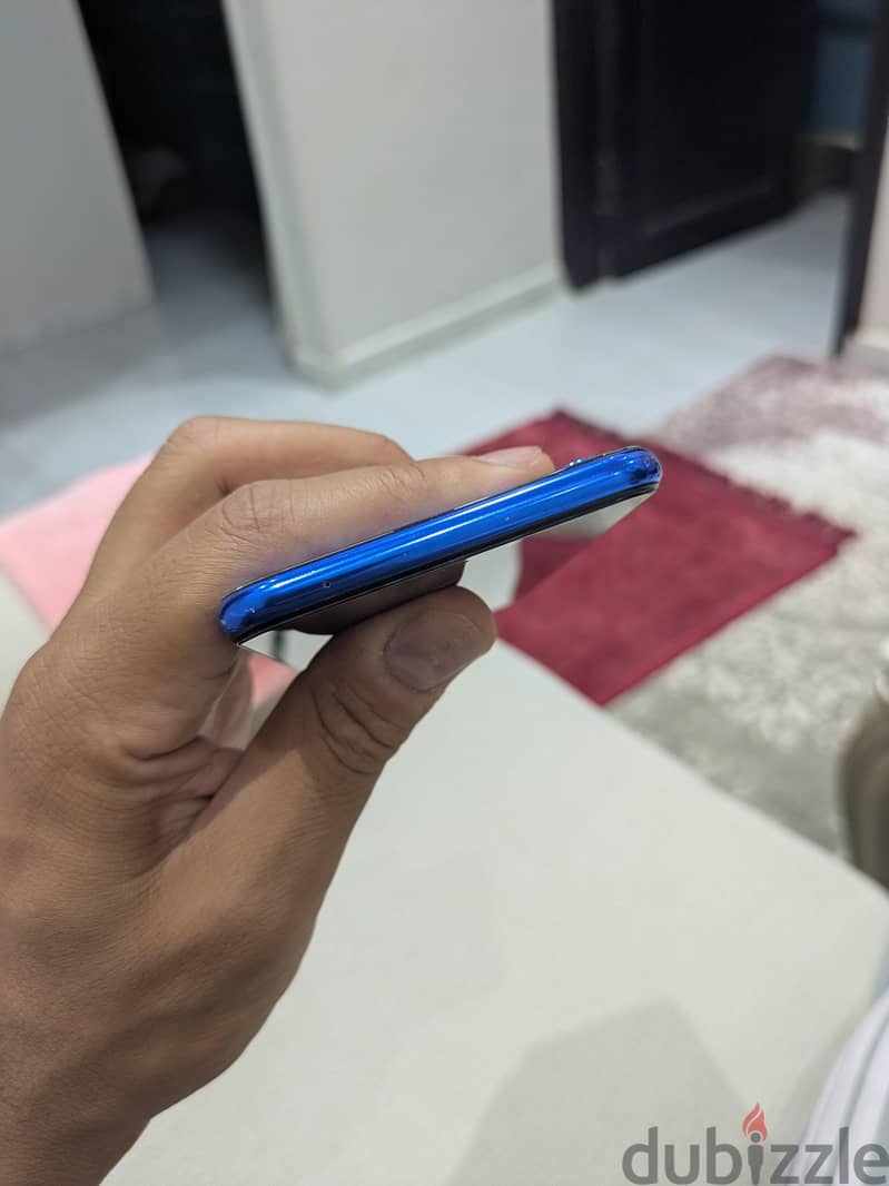 Huawei Nova 3i 5