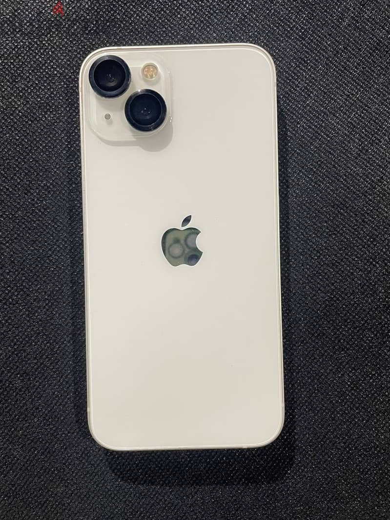 Apple - iPhone 13 4