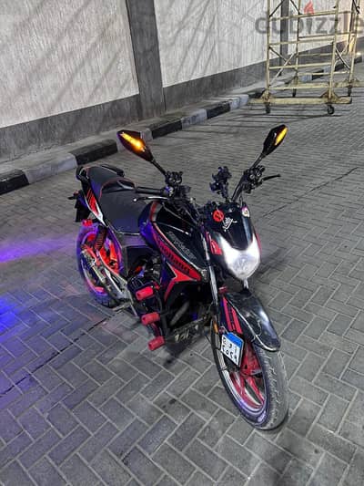 ڤانتا F250