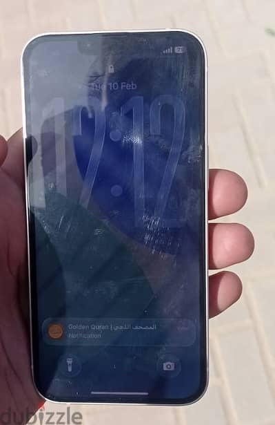 Apple - iPhone 13