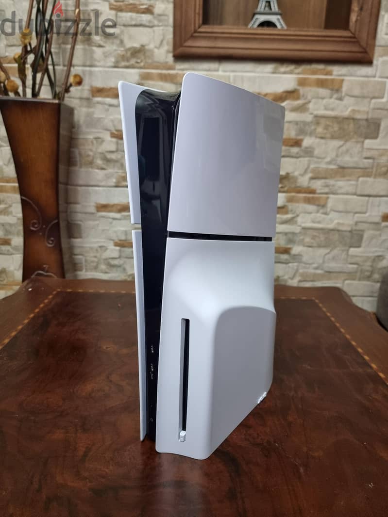 Ps5 Slim CD 1Tb 1