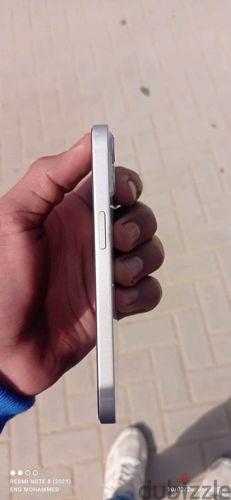 Apple - iPhone 13 3