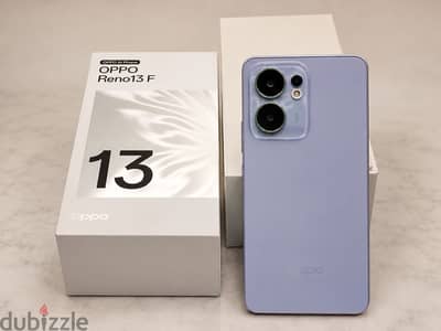 اوبو رينو 13