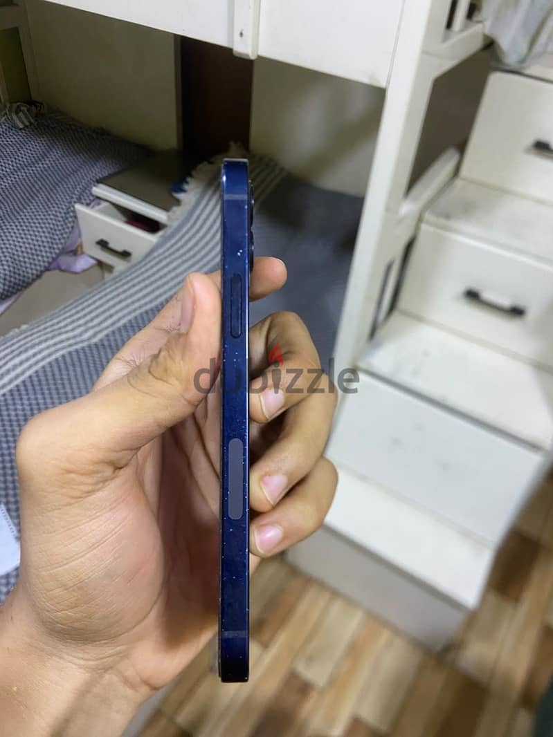 Apple - iPhone 12 2