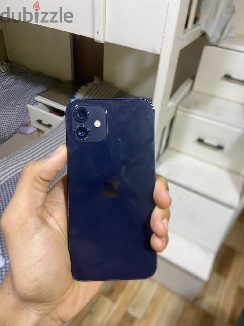 Apple - iPhone 12 3
