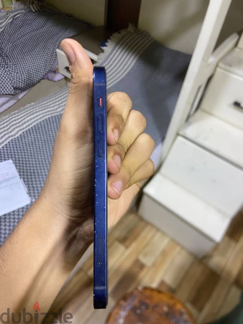 Apple - iPhone 12 5