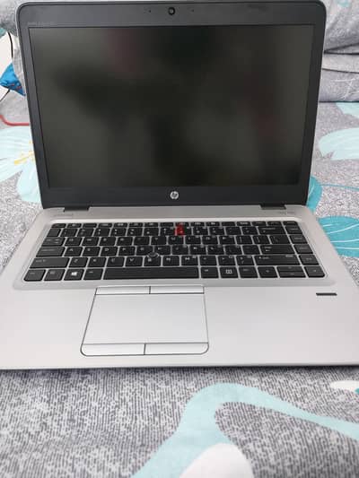 Hp Elite Book G4
