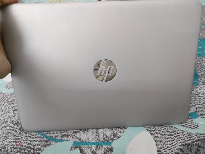 Hp Elite Book G4 1