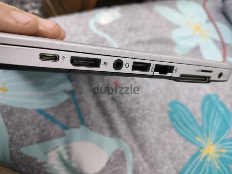 Hp Elite Book G4 2
