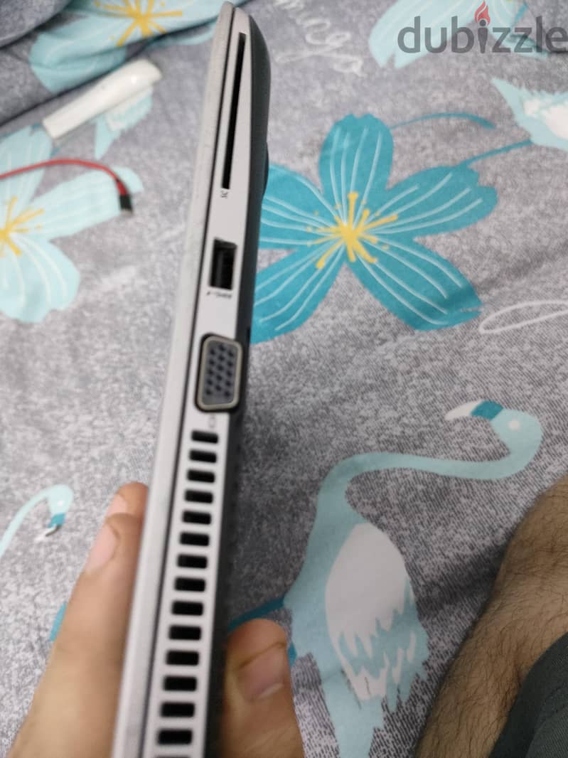 Hp Elite Book G4 3