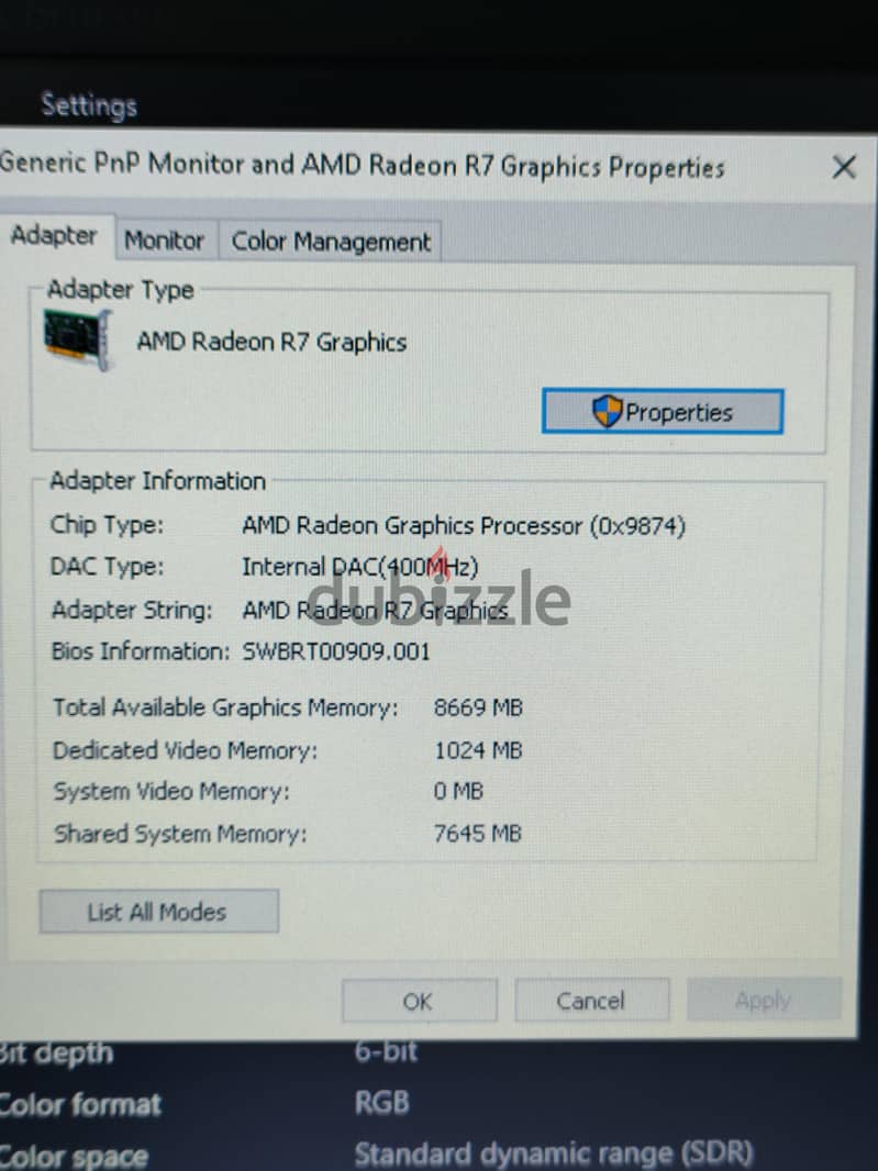 Hp Elite Book G4 7