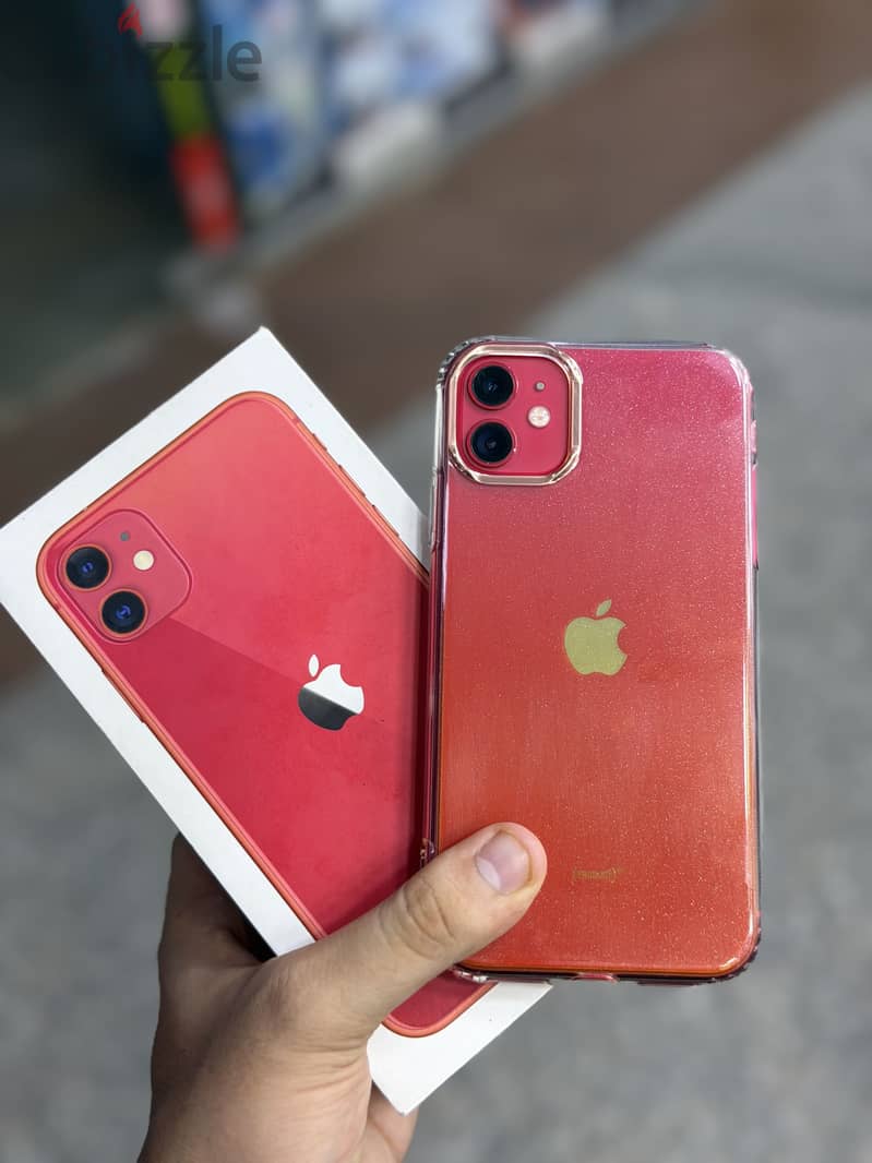 iPhone 11 128 1