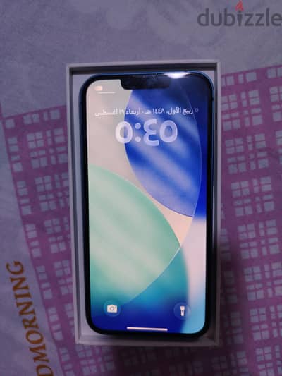 Apple - iPhone 13