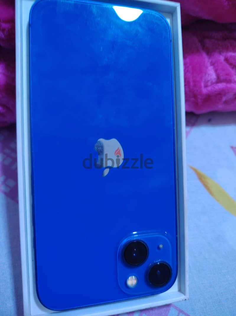 Apple - iPhone 13 1