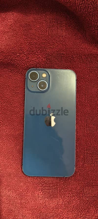 Apple - iPhone 13