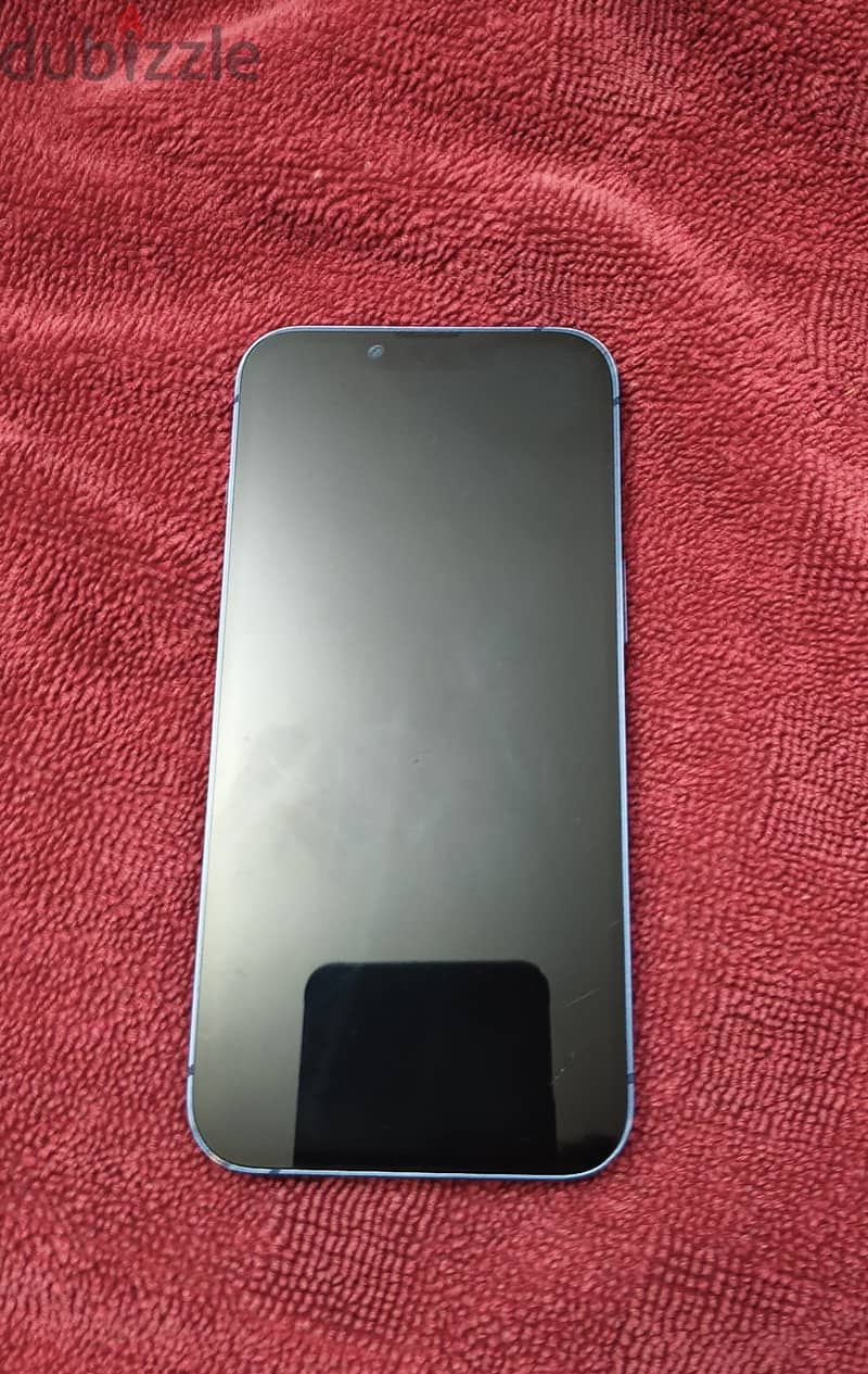 Apple - iPhone 13 1