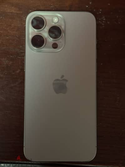 Apple - iPhone 15 Pro Max