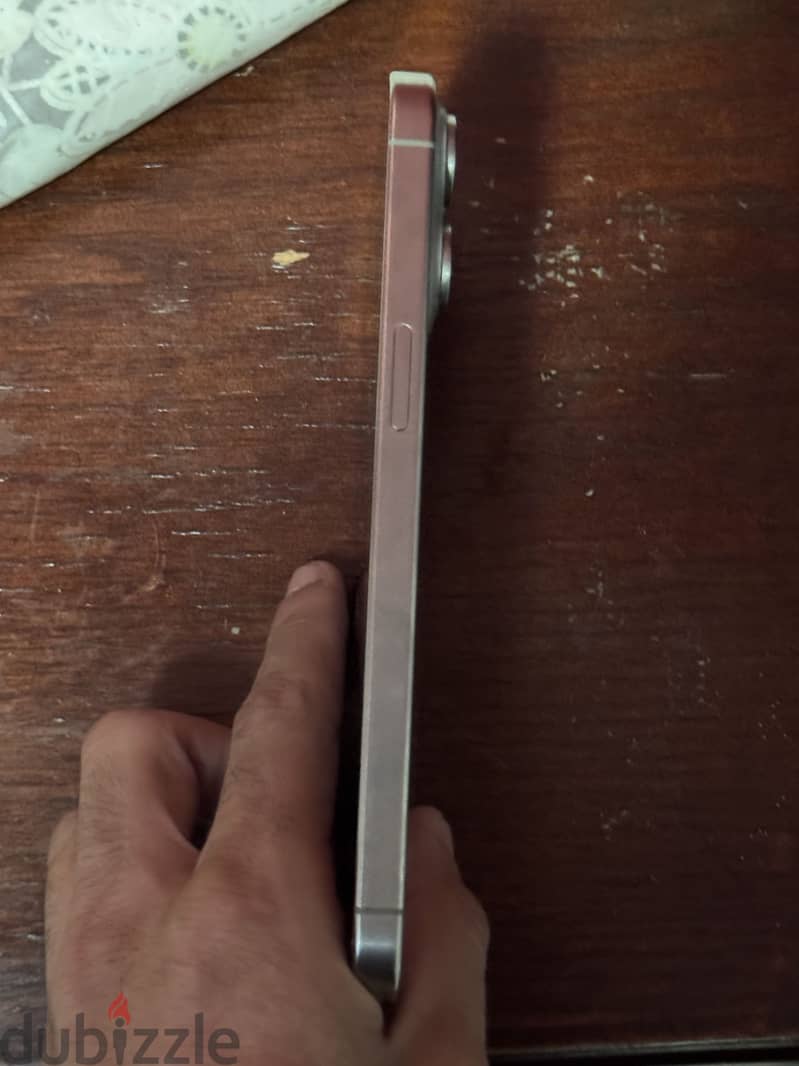 Apple - iPhone 15 Pro Max 1