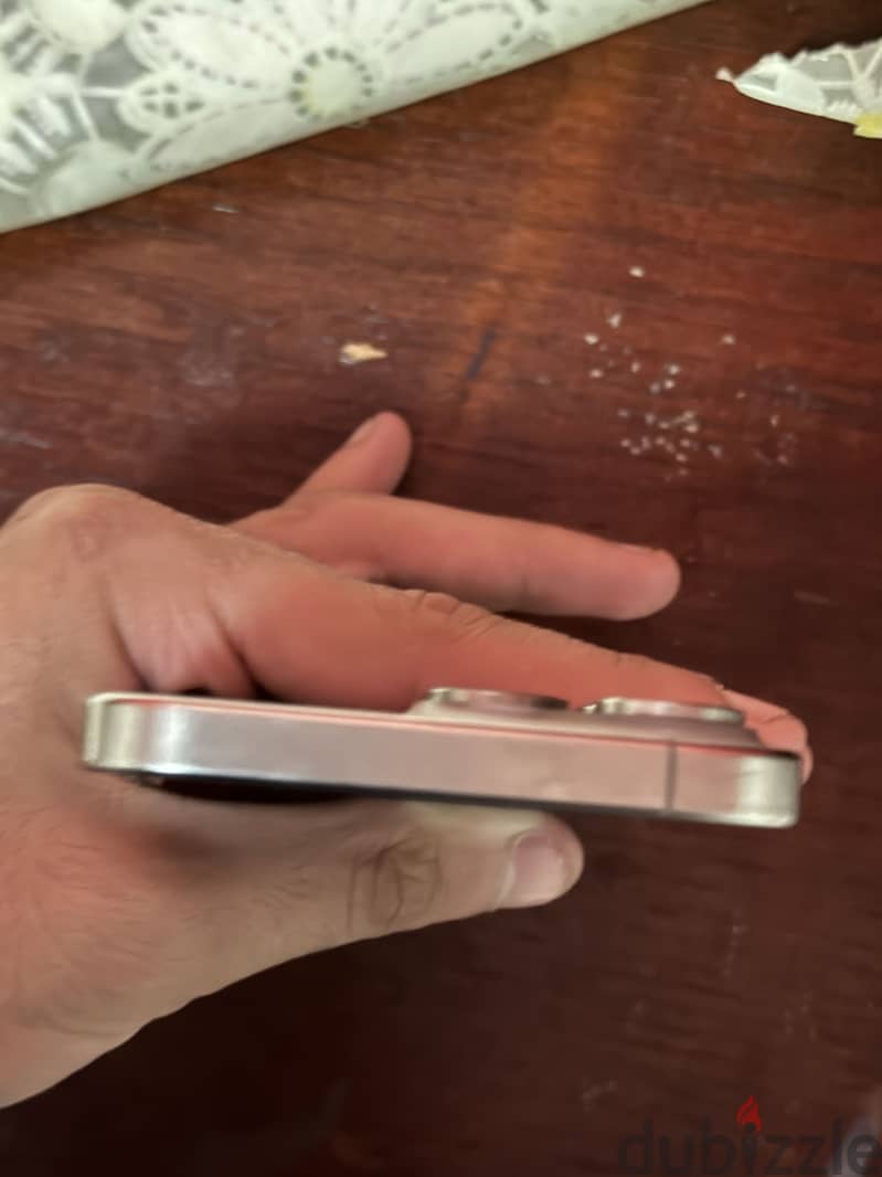 Apple - iPhone 15 Pro Max 3