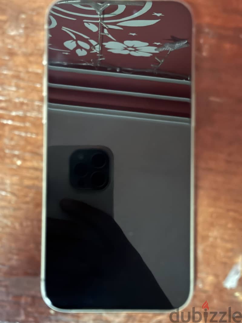 Apple - iPhone 15 Pro Max 5