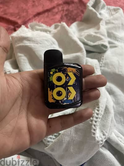 Vape koko