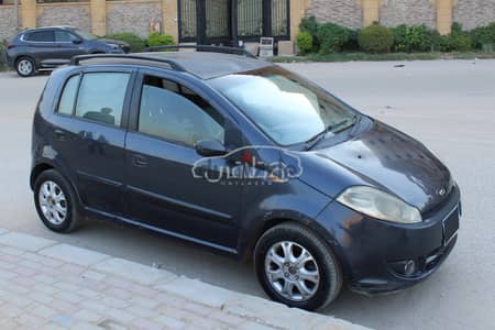 اسبيرانزا A113 2010 للبيع حدائق الاهرام