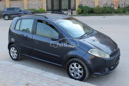 اسبيرانزا A113 2010 للبيع حدائق الاهرام