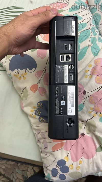 Xbox 360