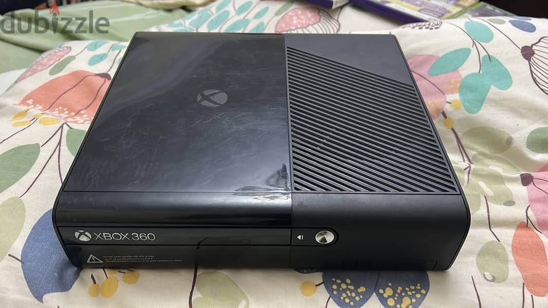 Xbox 360 1