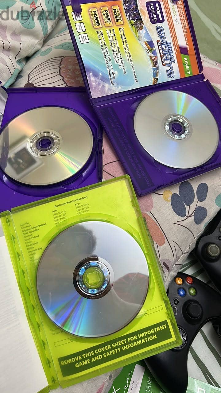 Xbox 360 2