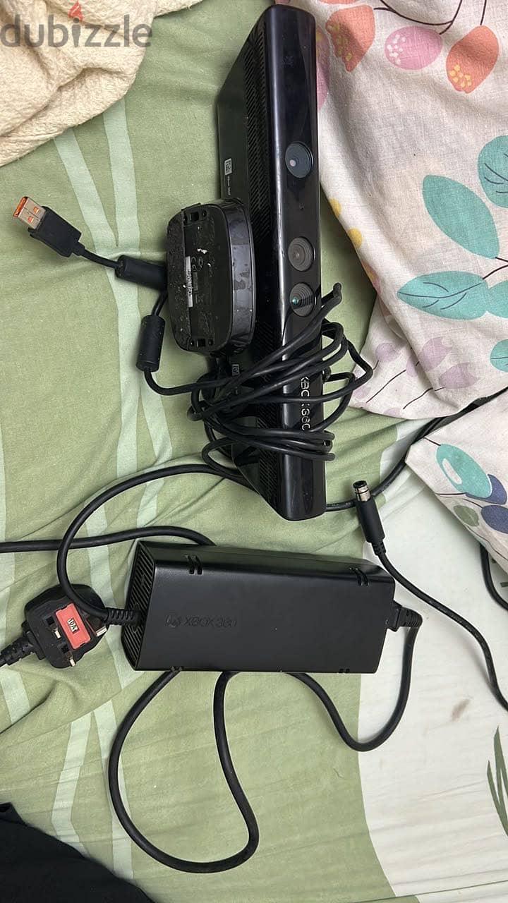 Xbox 360 3