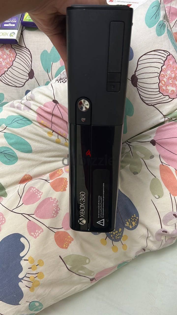 Xbox 360 4