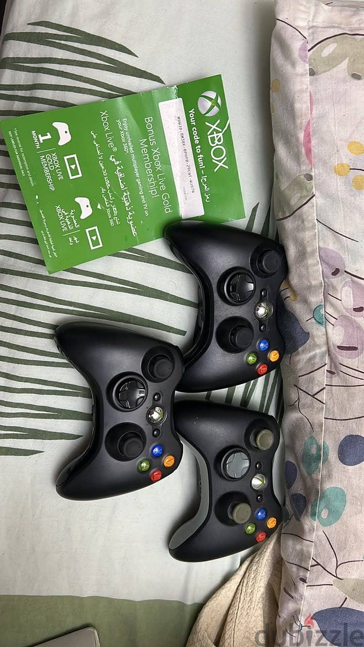 Xbox 360 5