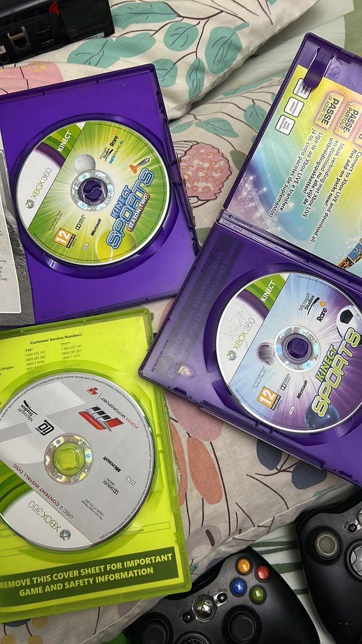 Xbox 360 6