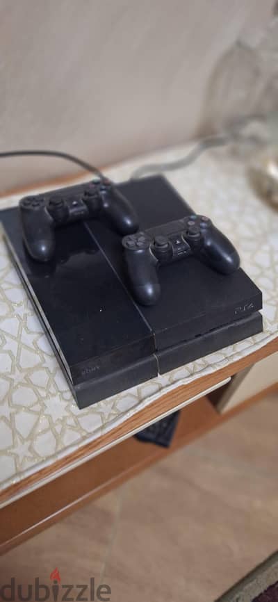 ps4 fat