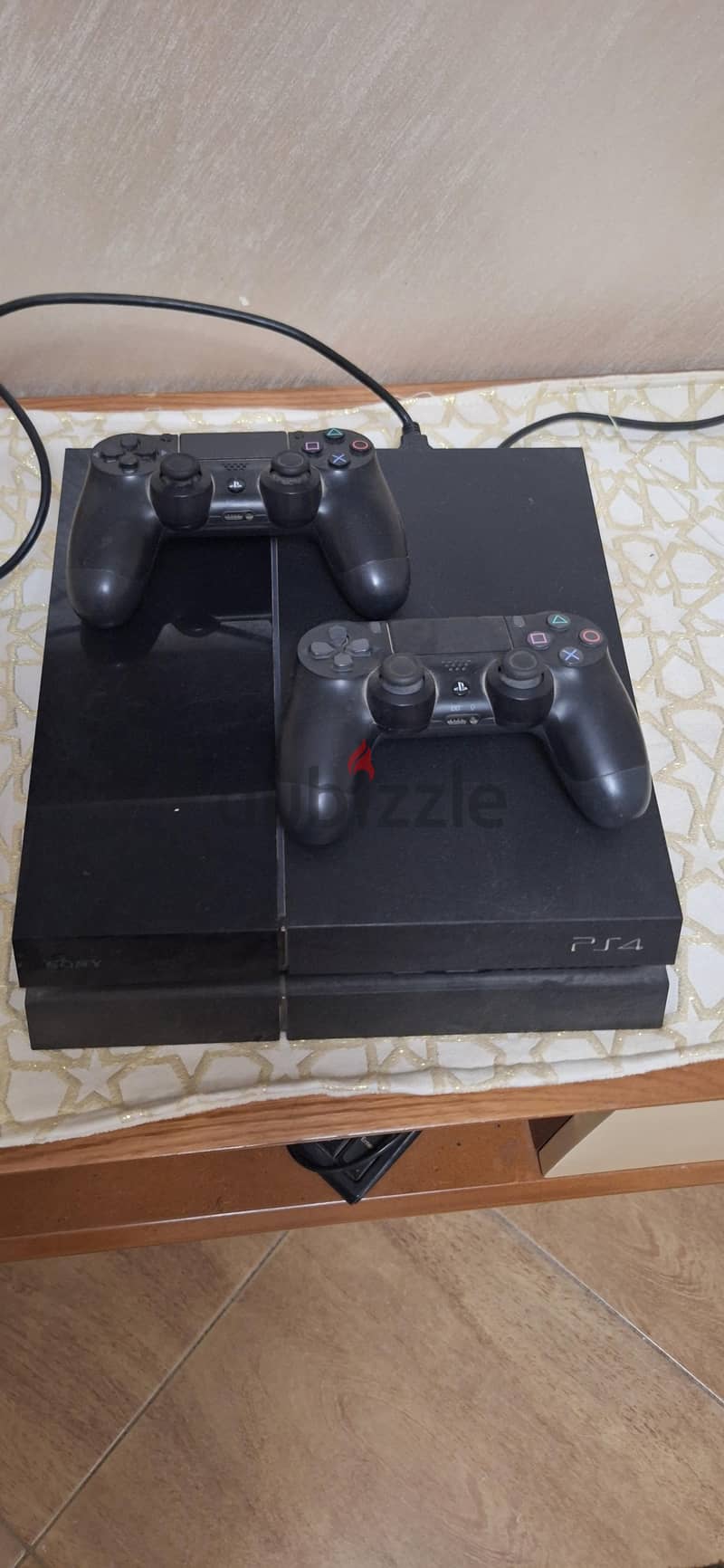ps4 fat 1