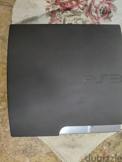 PS3 SLIM