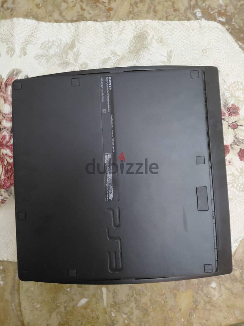 PS3 SLIM 1