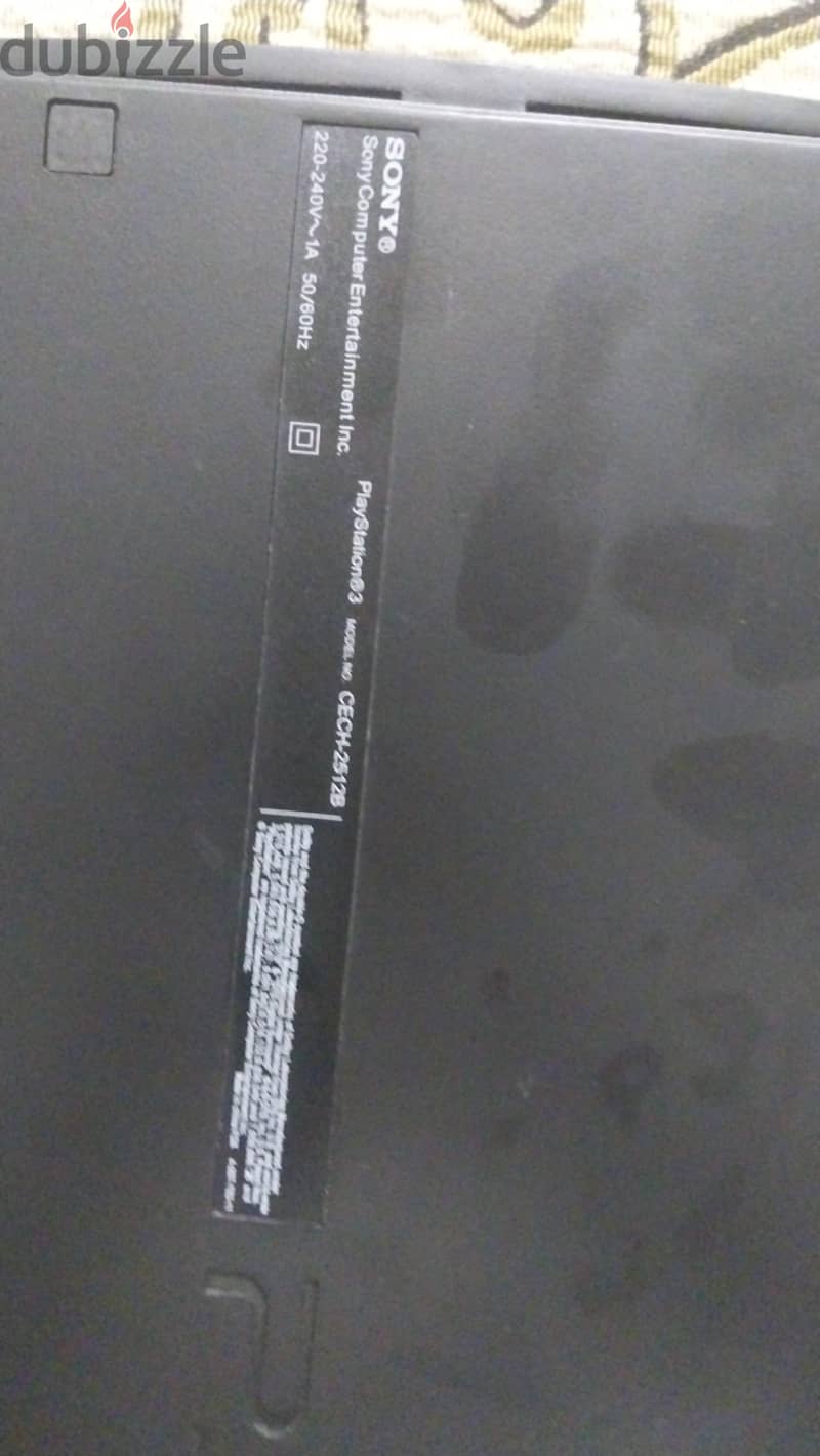 PS3 SLIM 3