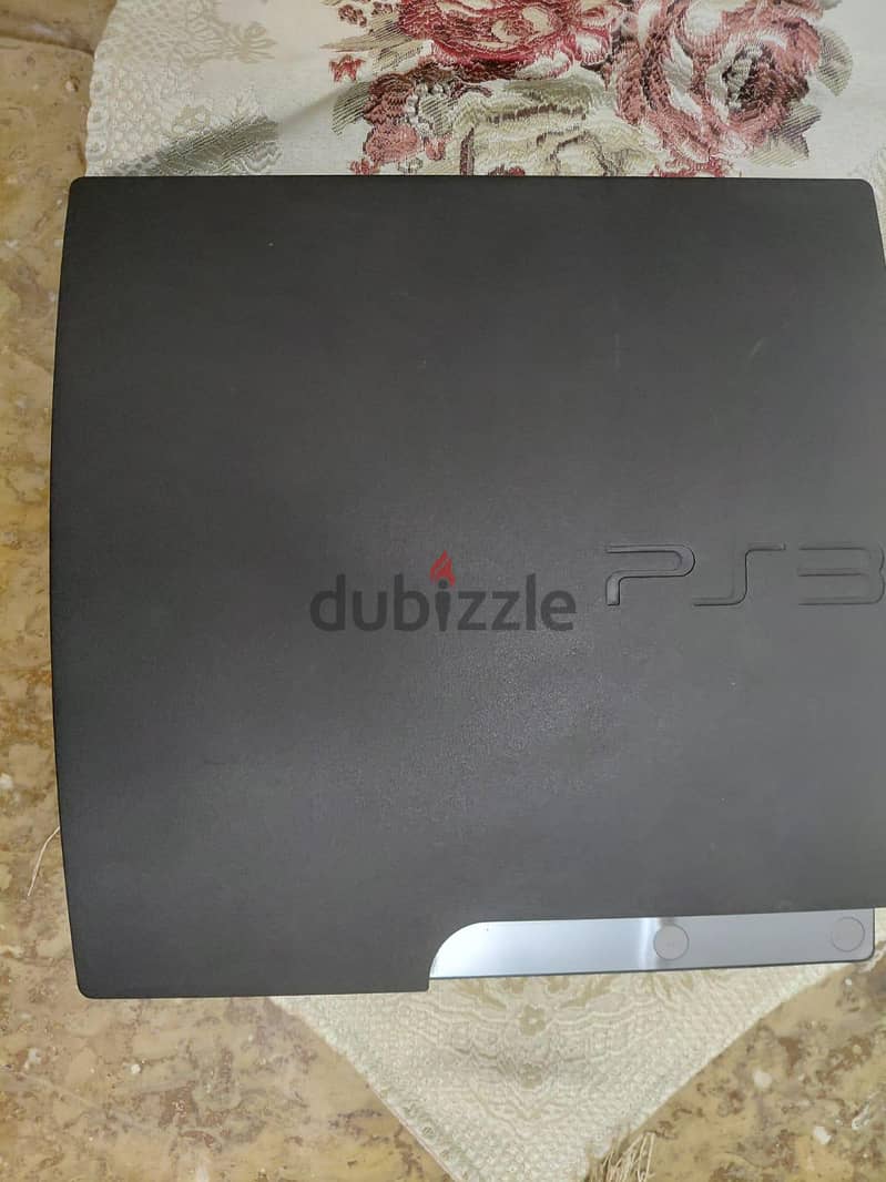PS3 SLIM 5