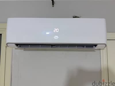 Free Air