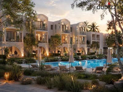 3-Bedroom Chalet | 103 sqm | Prime Location In Ras El Hikma