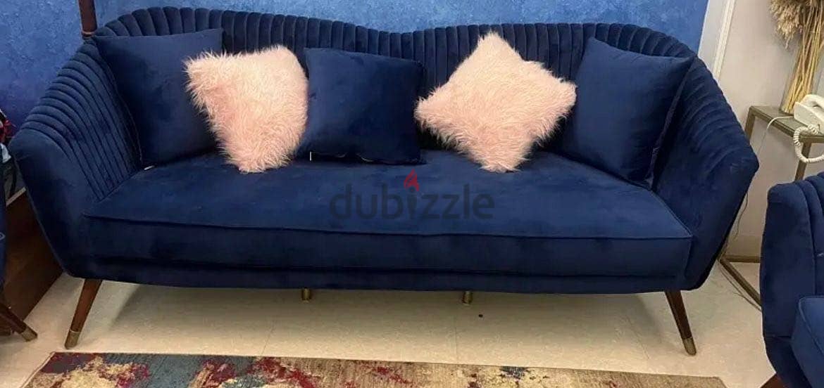 ريسيبشن 1